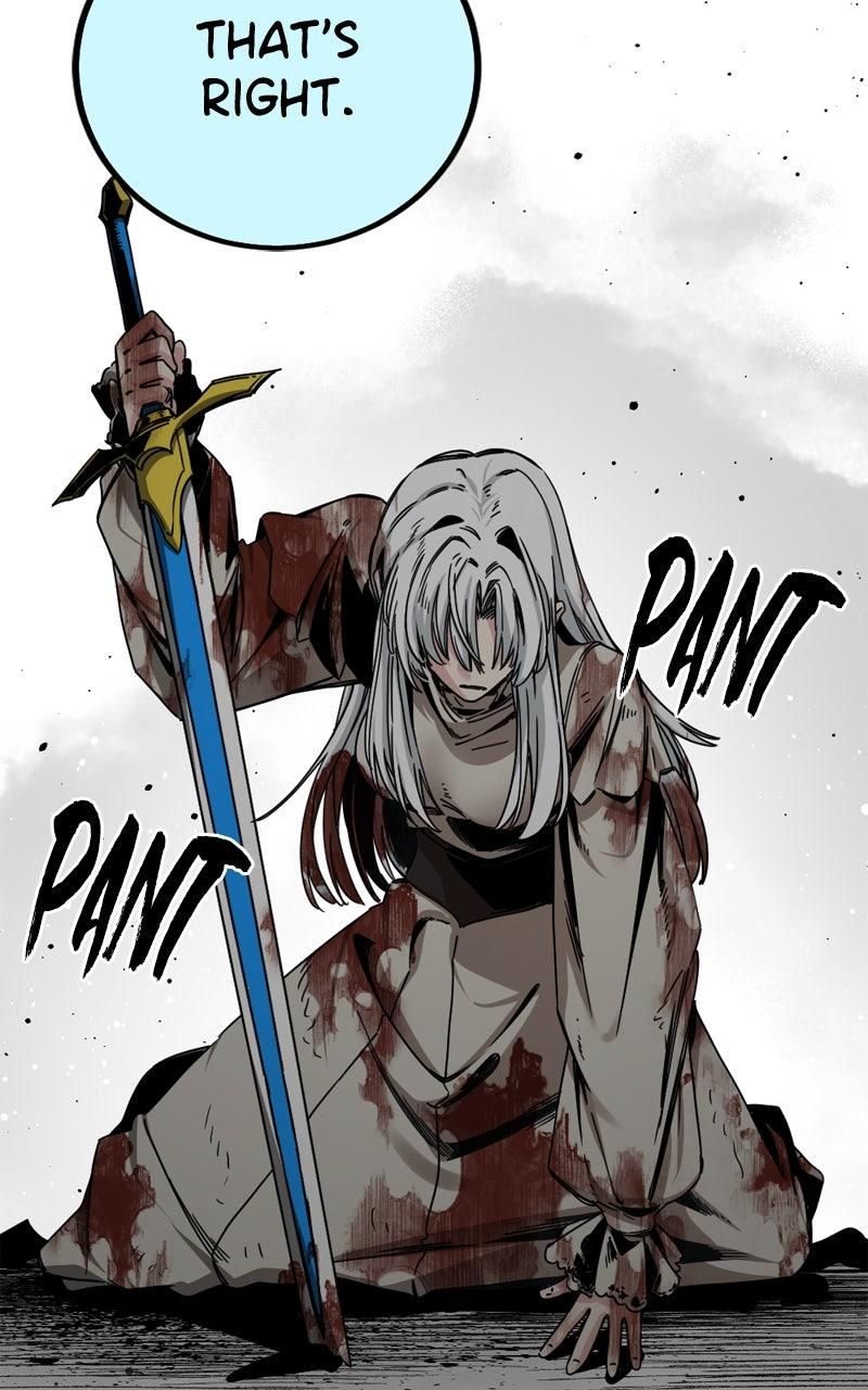 Hero Killer Chap 227 - Next Chap 228