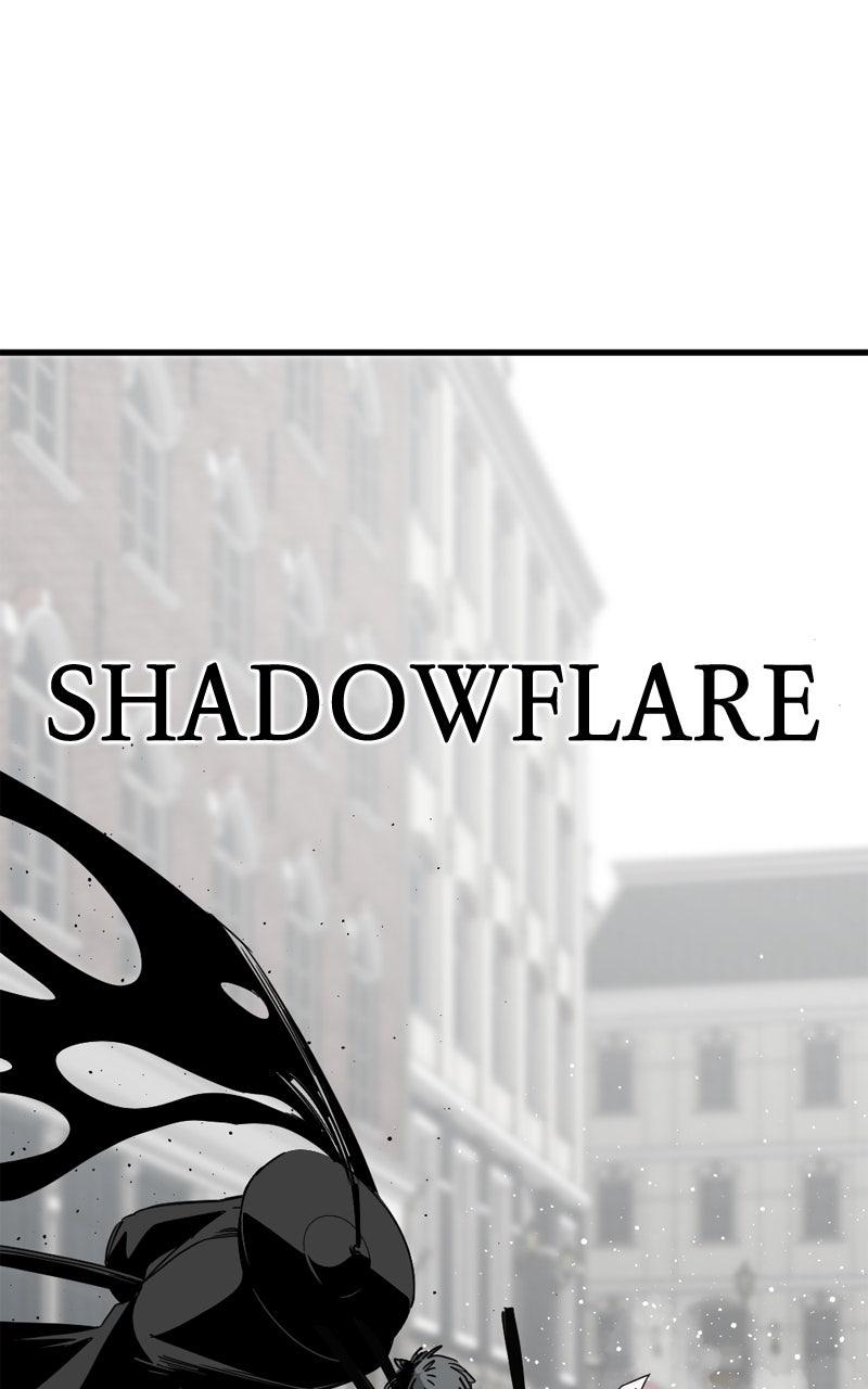 Hero Killer Chap 227 - Next Chap 228