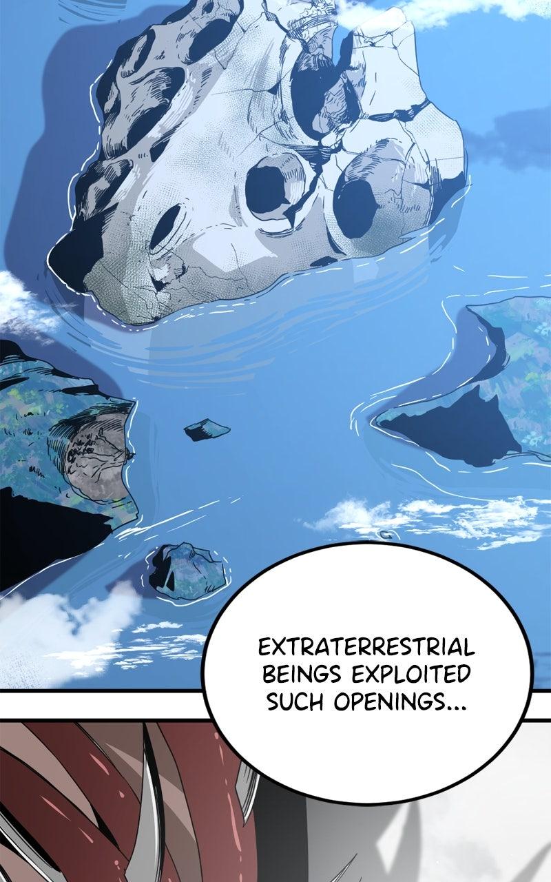 Hero Killer Chap 227 - Next Chap 228