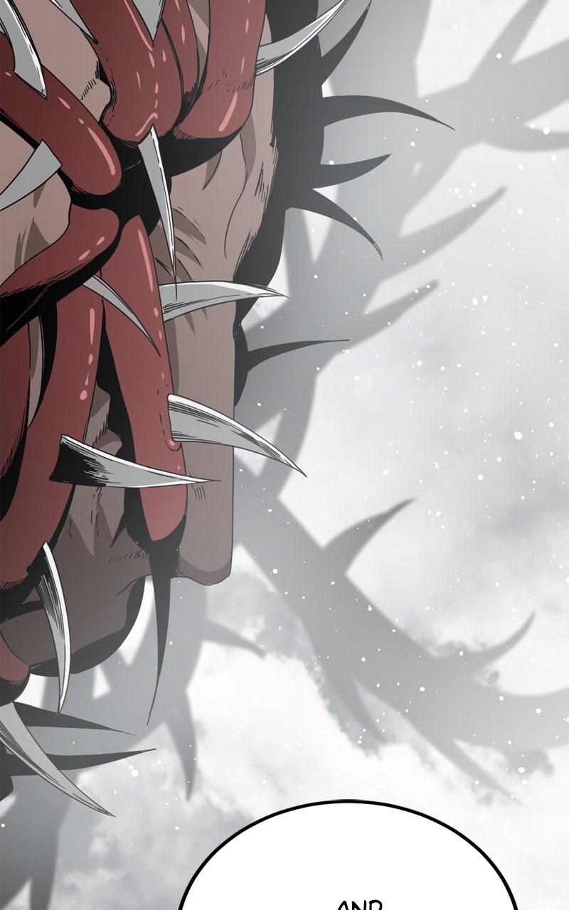 Hero Killer Chap 227 - Next Chap 228