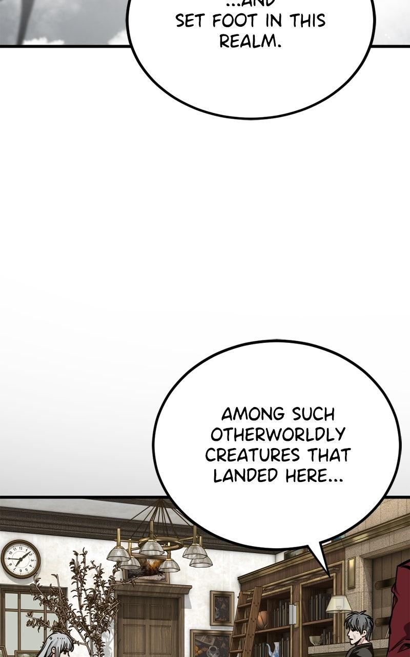 Hero Killer Chap 227 - Next Chap 228