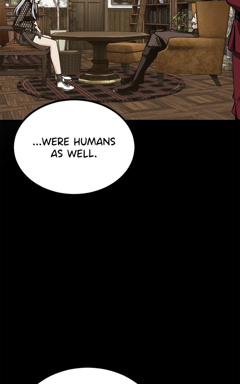 Hero Killer Chap 227 - Next Chap 228