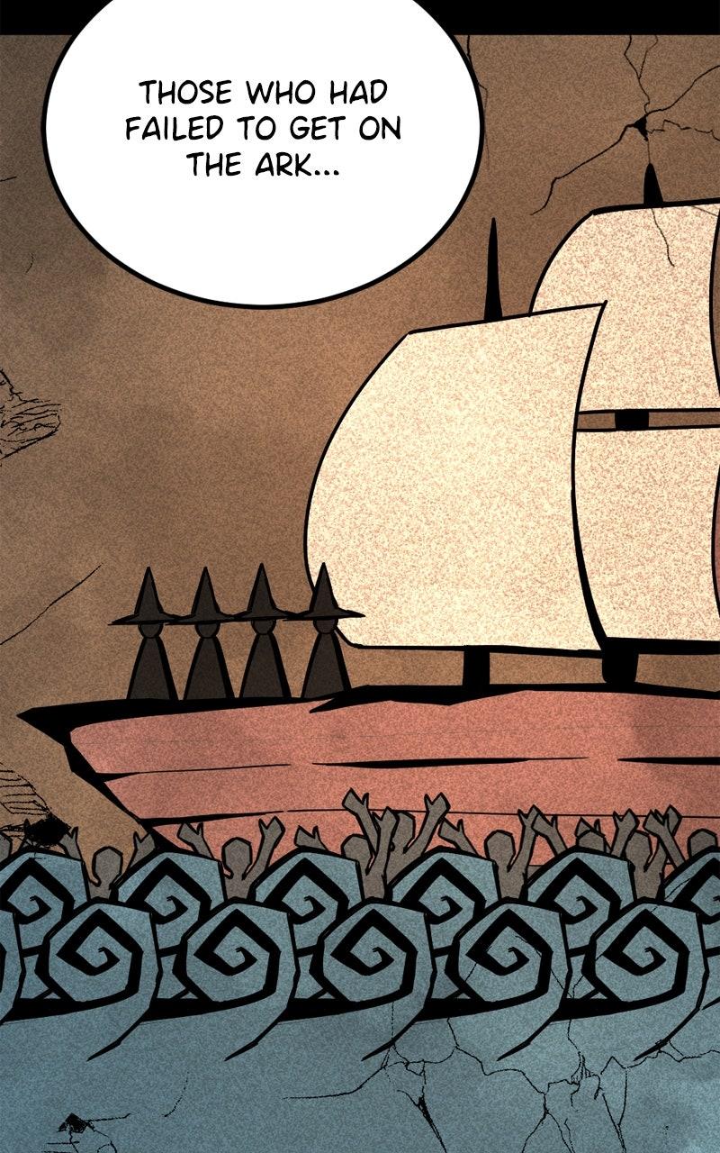 Hero Killer Chap 227 - Next Chap 228