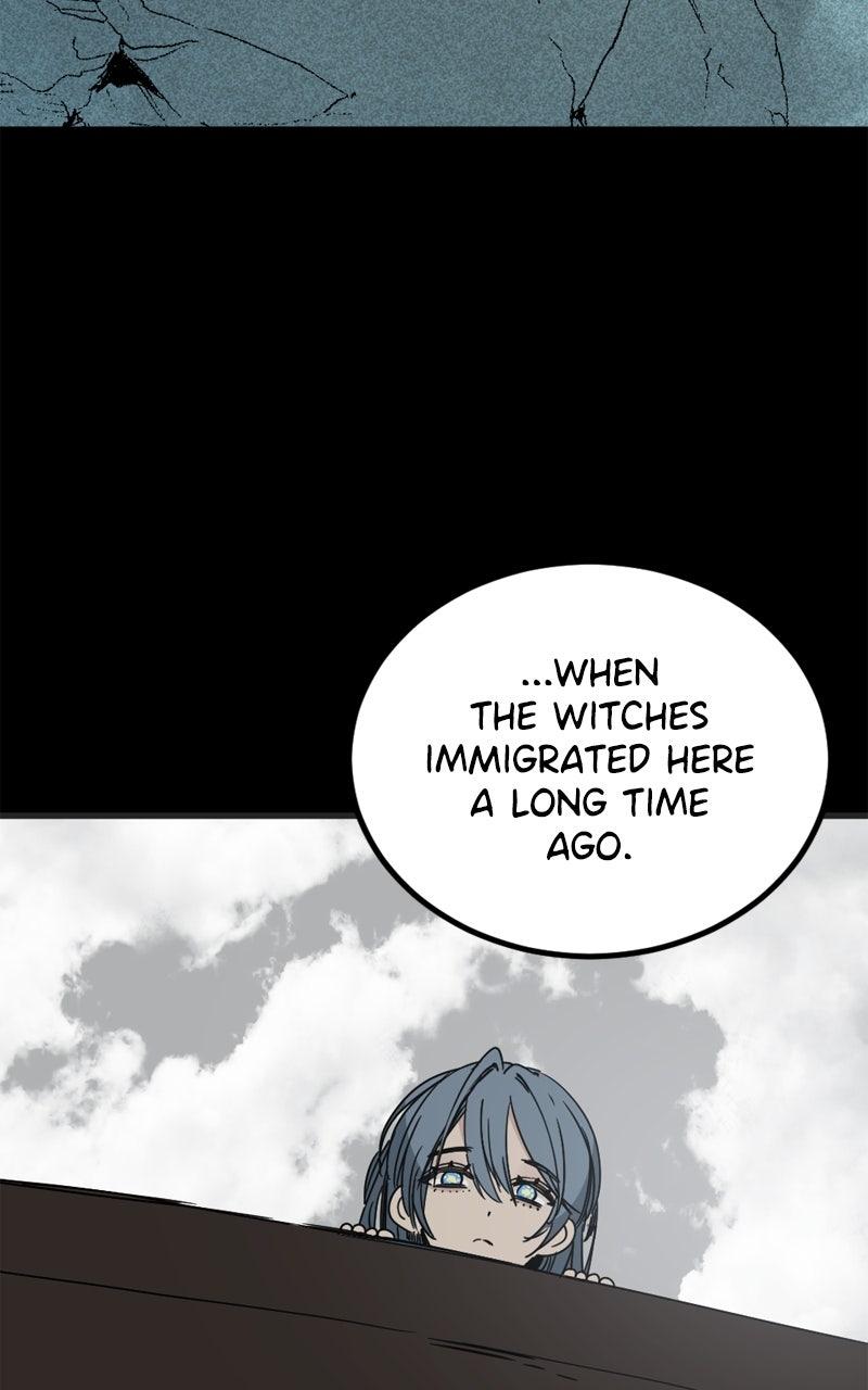 Hero Killer Chap 227 - Next Chap 228