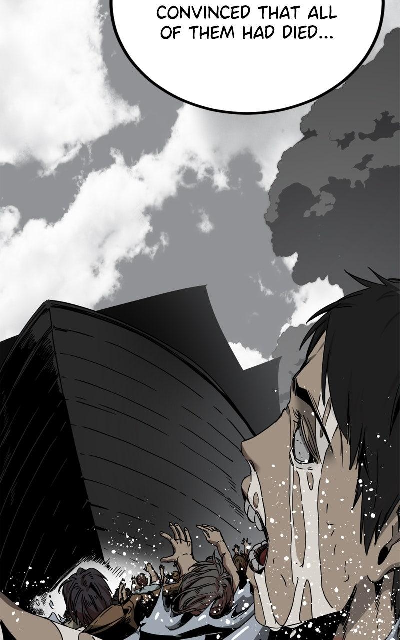 Hero Killer Chap 227 - Next Chap 228