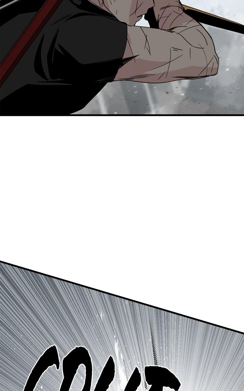Hero Killer Chap 227 - Next Chap 228