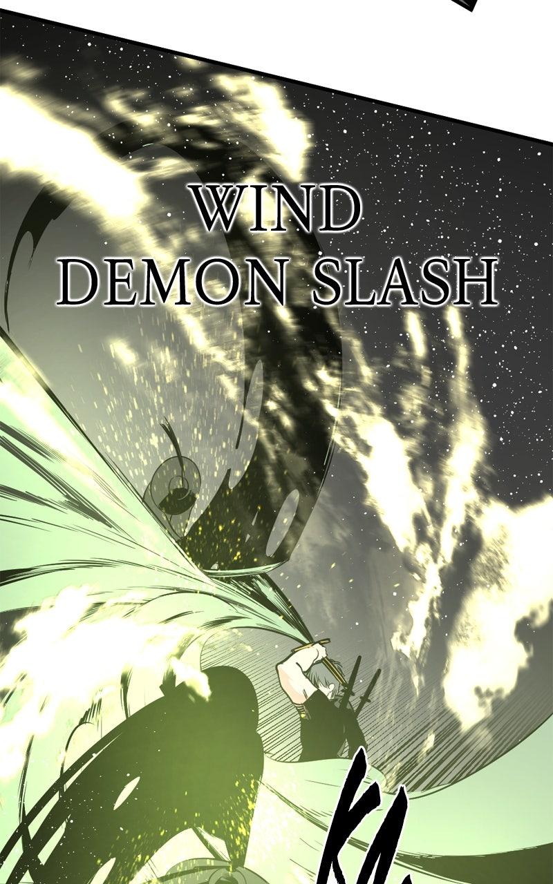 Hero Killer Chap 227 - Next Chap 228