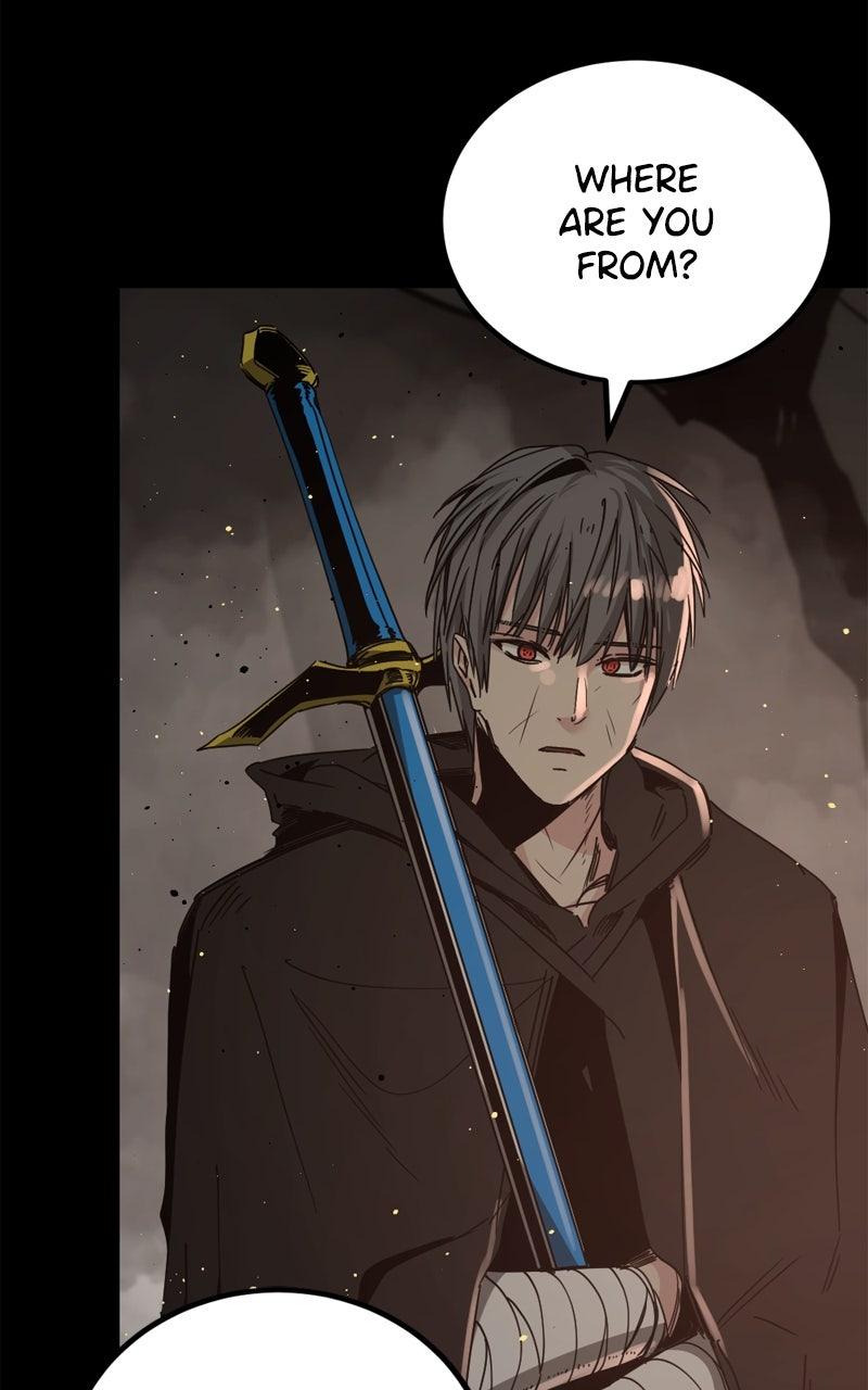 Hero Killer Chap 227 - Next Chap 228