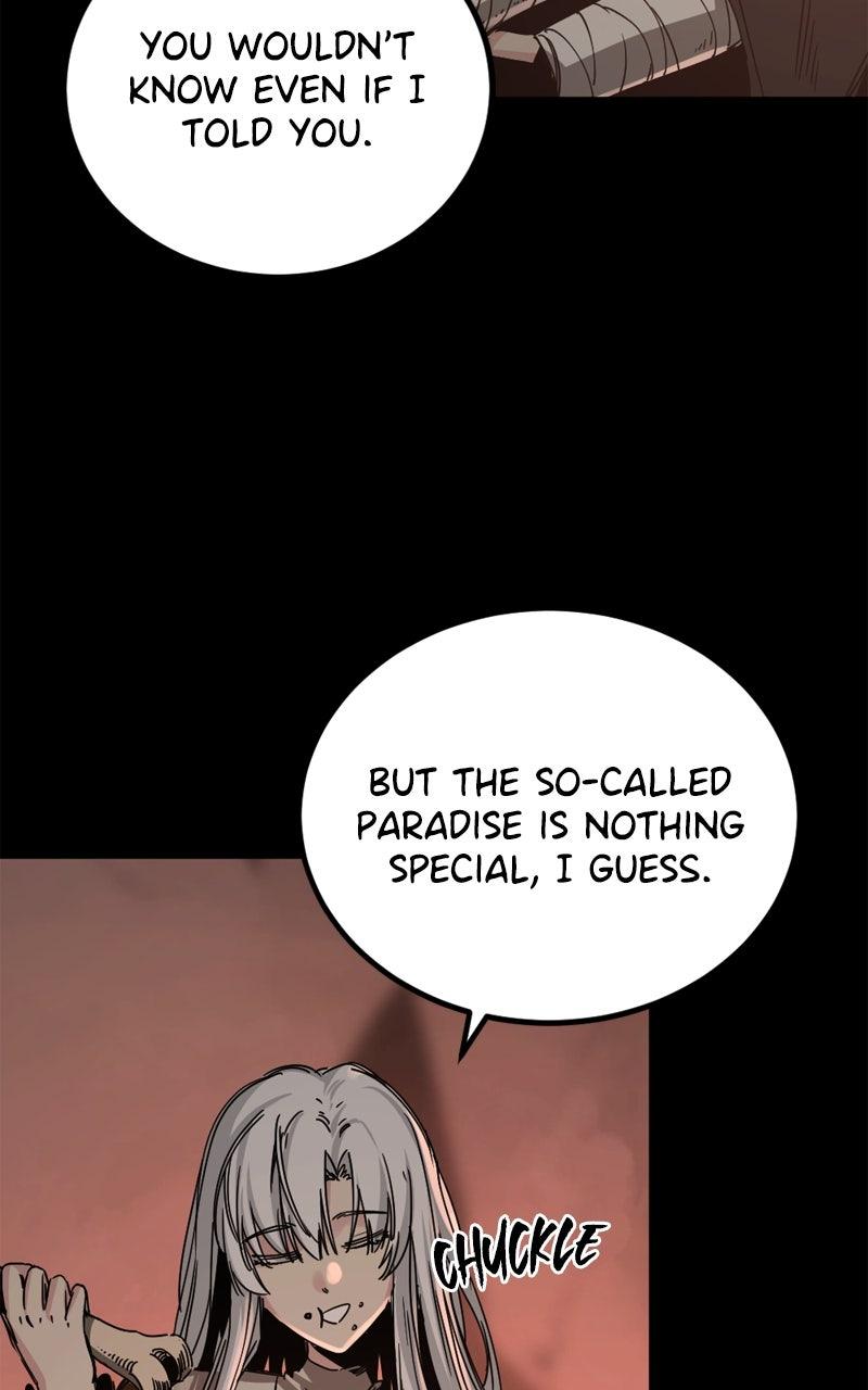 Hero Killer Chap 227 - Next Chap 228