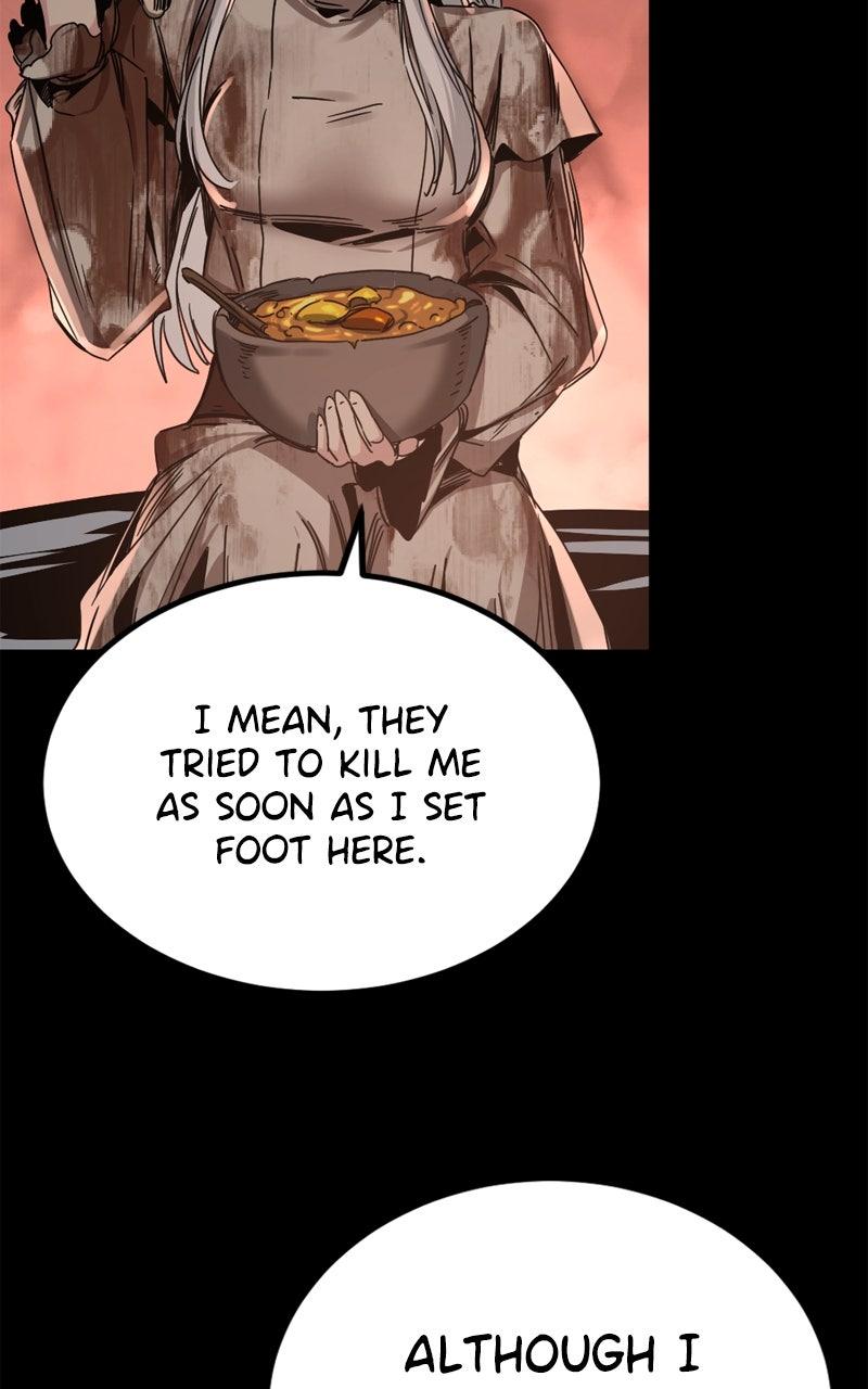 Hero Killer Chap 227 - Next Chap 228