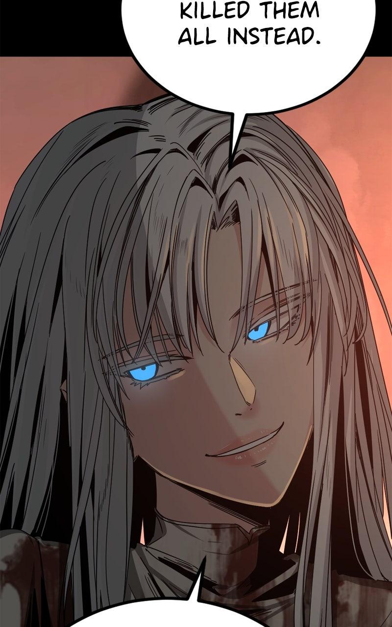 Hero Killer Chap 227 - Next Chap 228