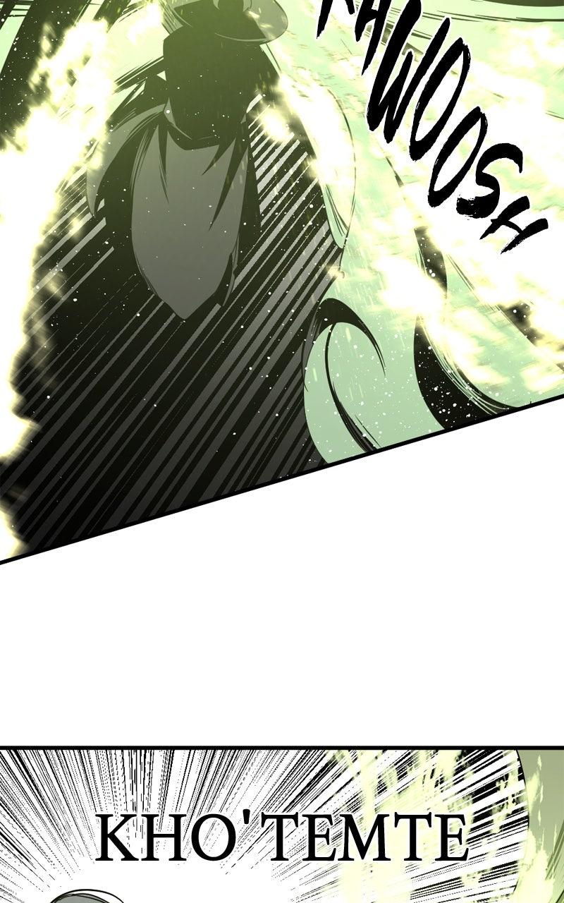 Hero Killer Chap 227 - Next Chap 228