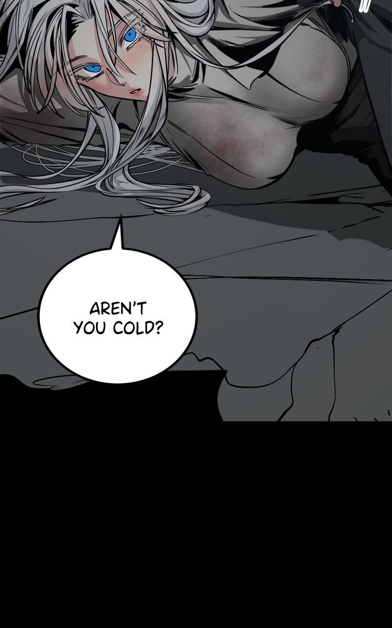 Hero Killer Chap 227 - Next Chap 228