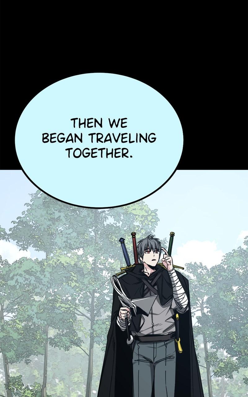 Hero Killer Chap 227 - Next Chap 228