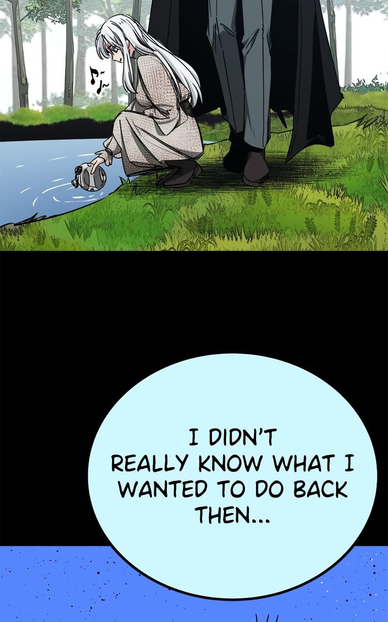 Hero Killer Chap 227 - Next Chap 228