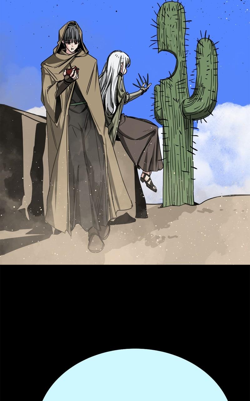 Hero Killer Chap 227 - Next Chap 228