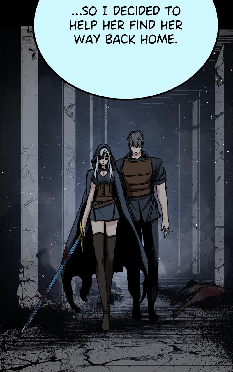 Hero Killer Chap 227 - Next Chap 228