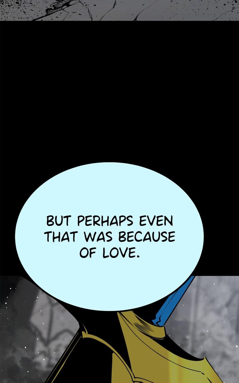 Hero Killer Chap 227 - Next Chap 228