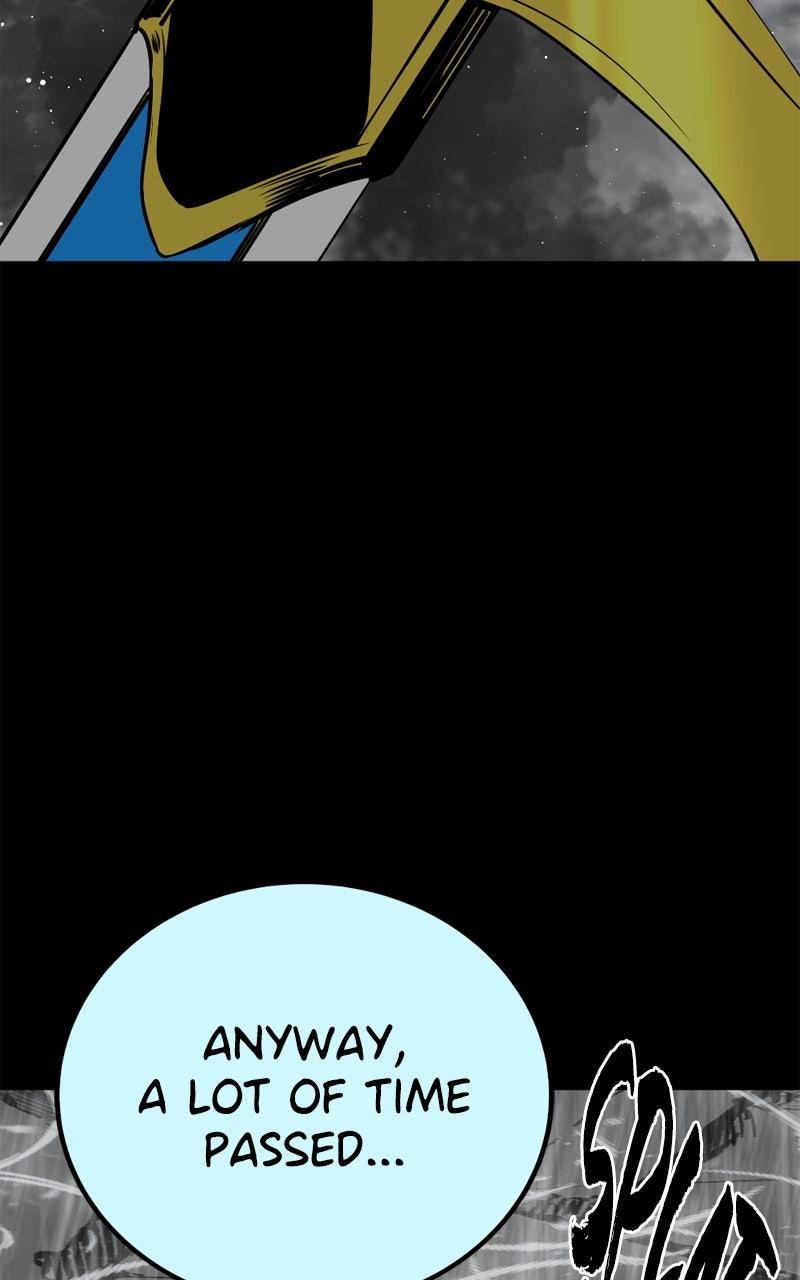 Hero Killer Chap 227 - Next Chap 228