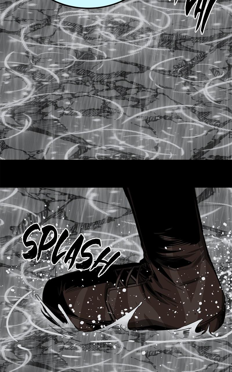 Hero Killer Chap 227 - Next Chap 228