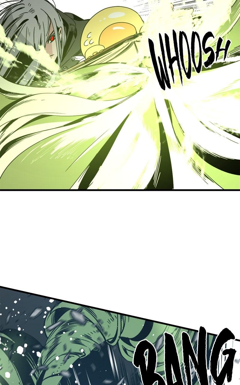Hero Killer Chap 227 - Next Chap 228