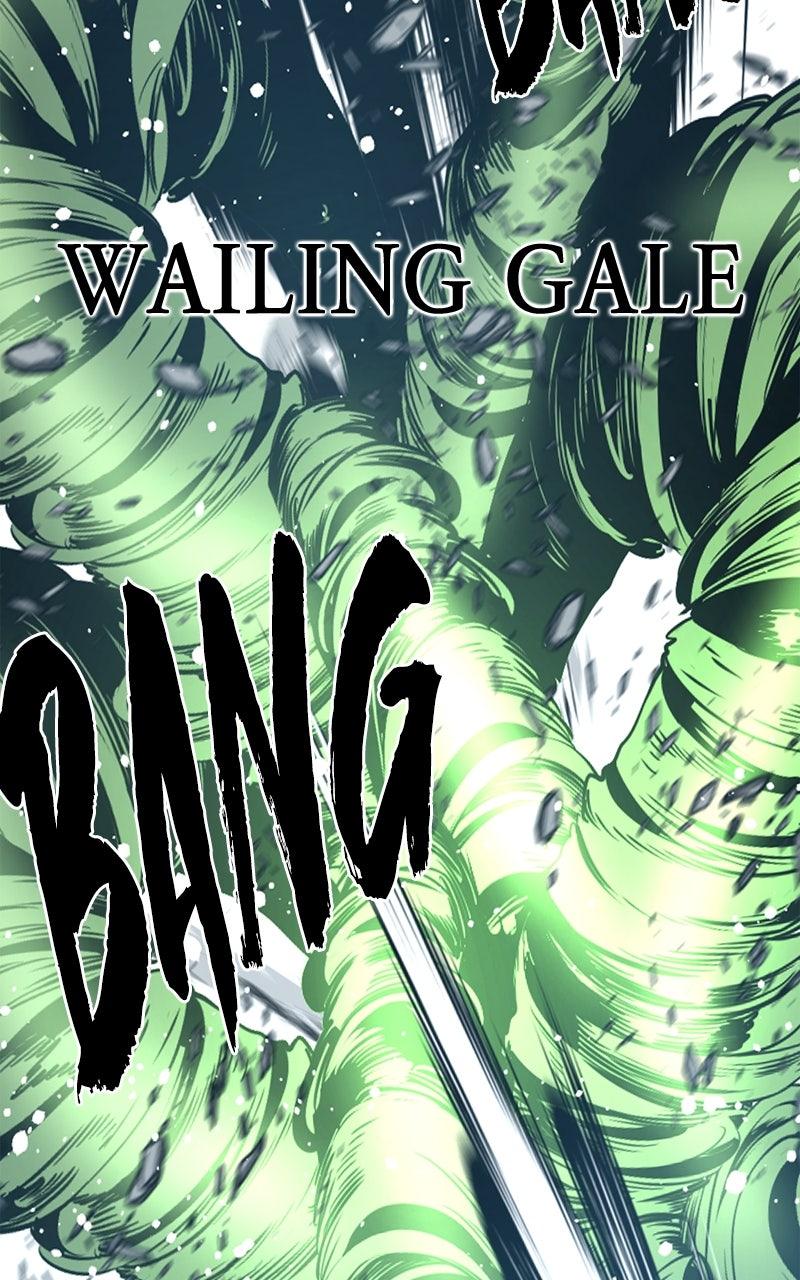 Hero Killer Chap 227 - Next Chap 228