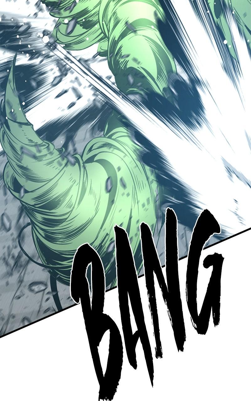 Hero Killer Chap 227 - Next Chap 228