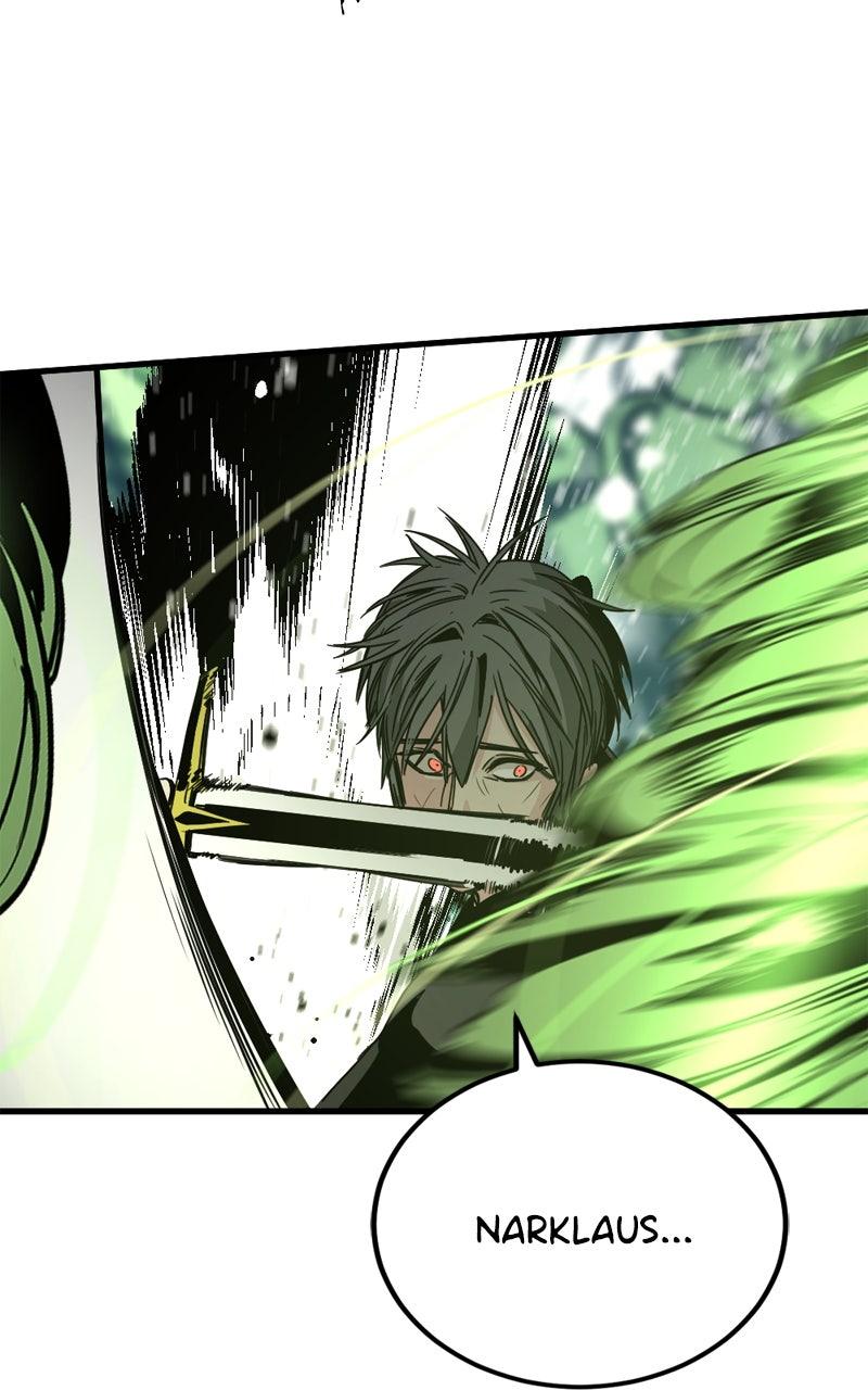 Hero Killer Chap 227 - Next Chap 228