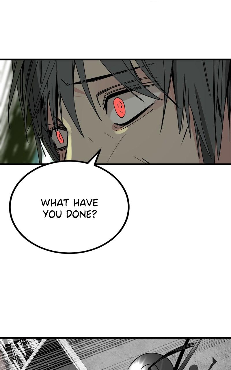 Hero Killer Chap 227 - Next Chap 228