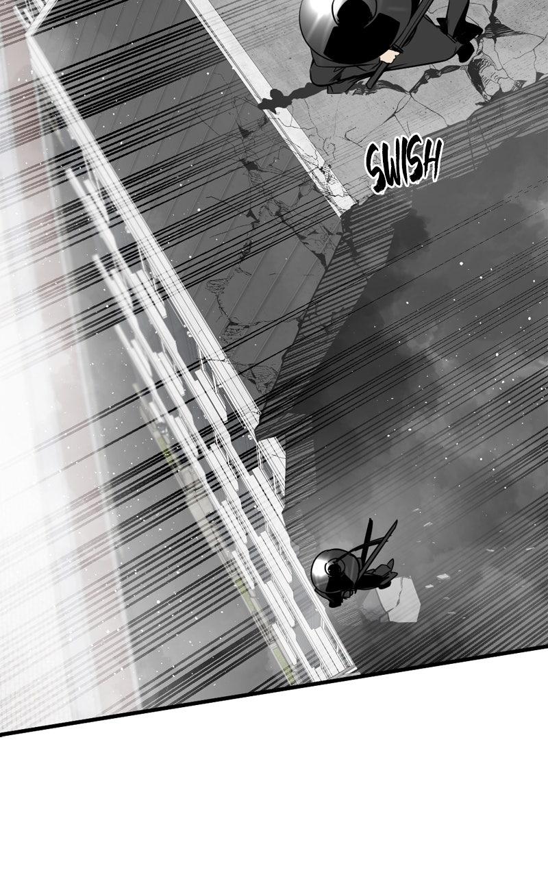 Hero Killer Chap 227 - Next Chap 228