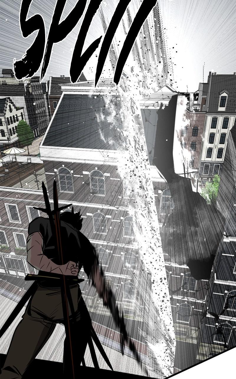 Hero Killer Chap 227 - Next Chap 228