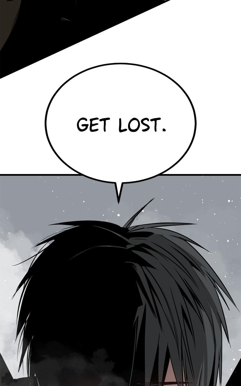 Hero Killer Chap 227 - Next Chap 228