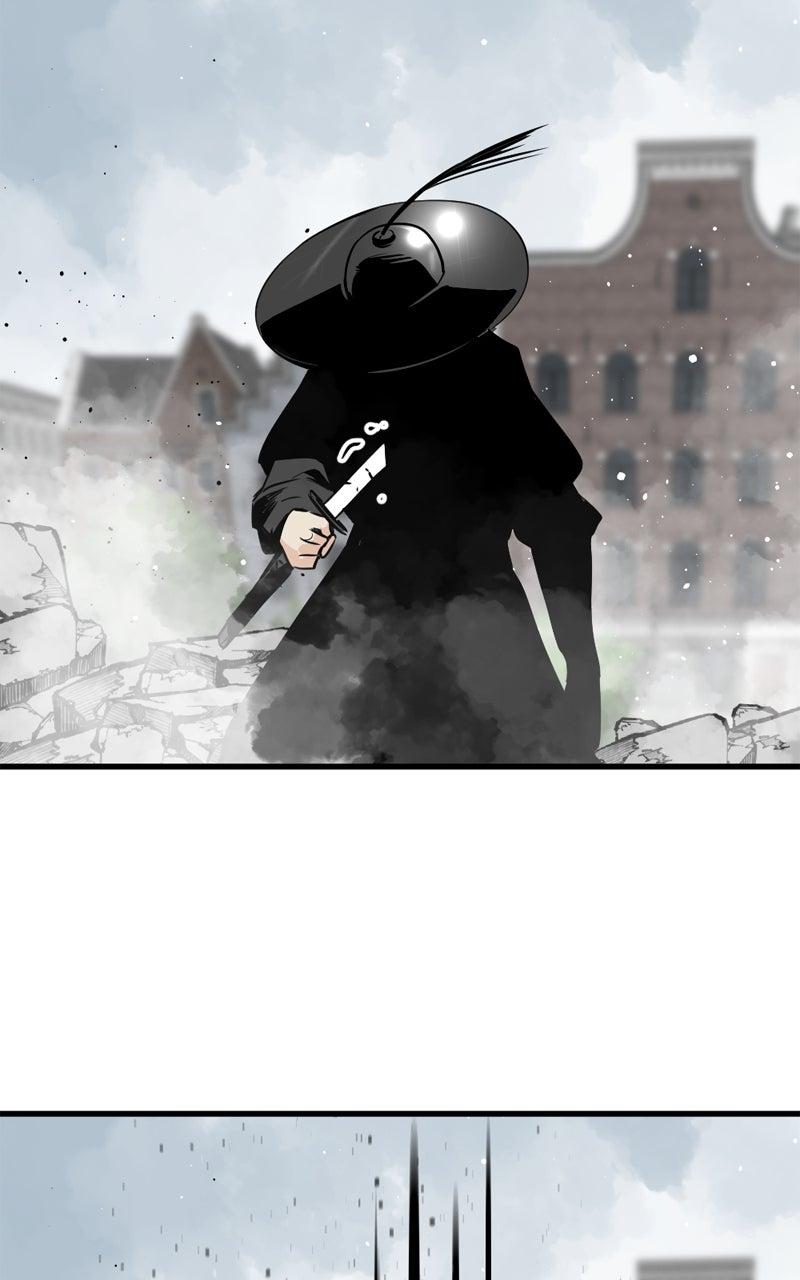 Hero Killer Chap 227 - Next Chap 228