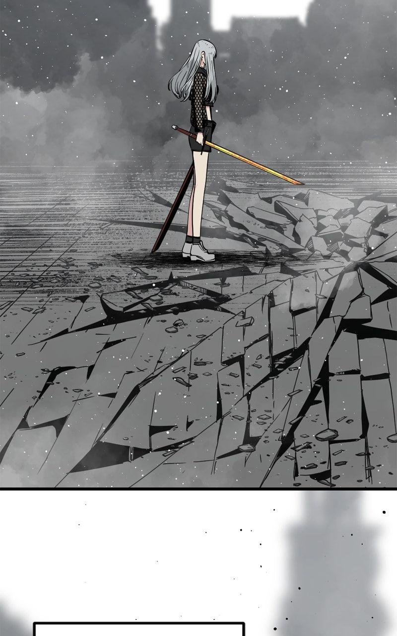 Hero Killer Chap 227 - Next Chap 228