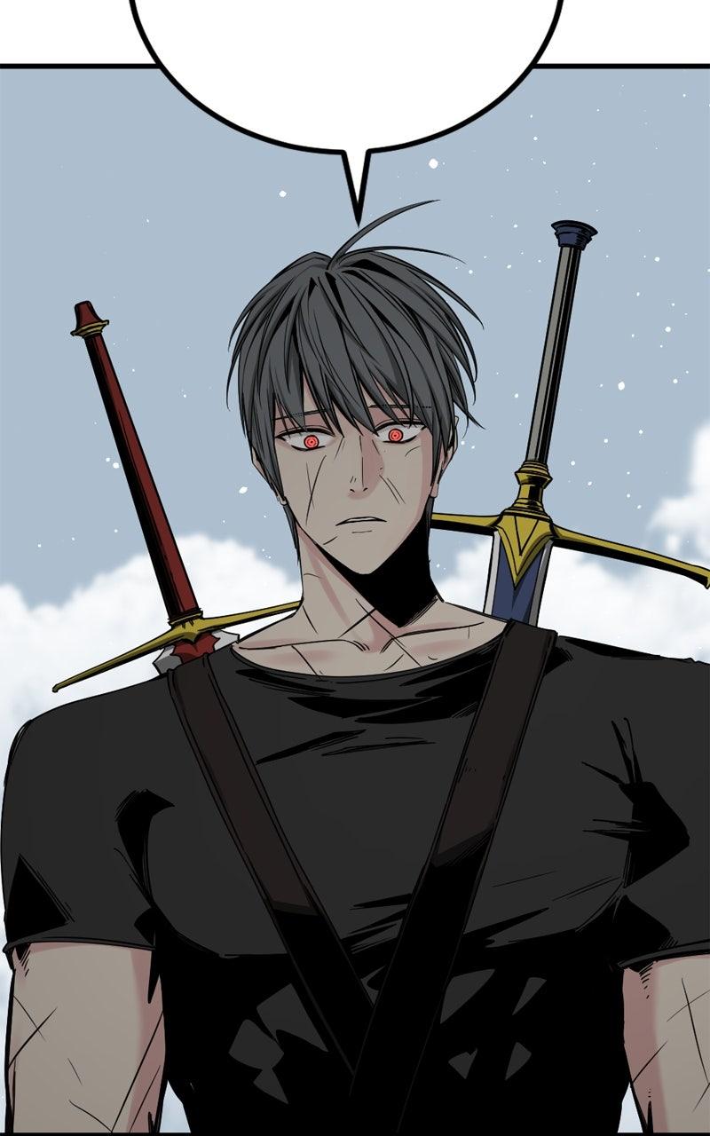 Hero Killer Chap 227 - Next Chap 228