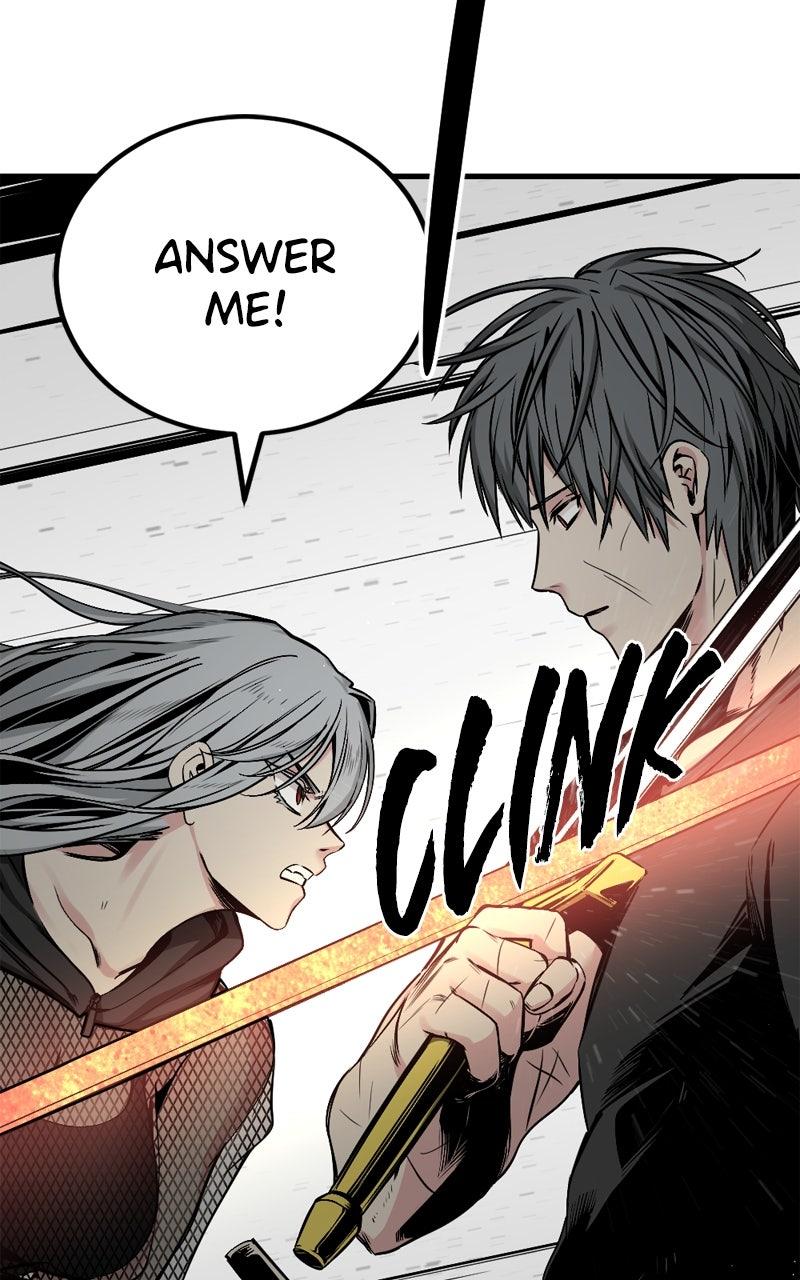 Hero Killer Chap 227 - Next Chap 228