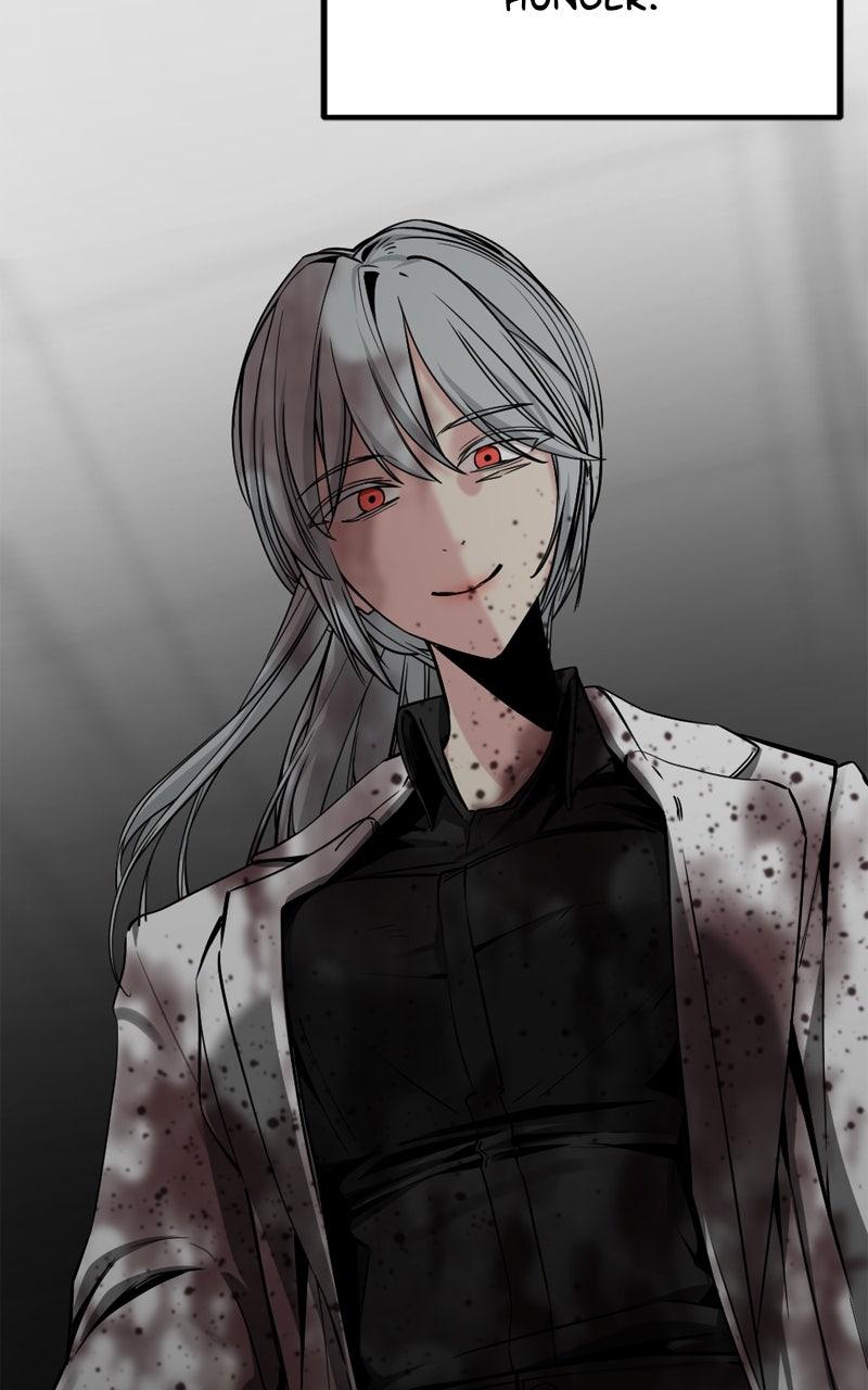 Hero Killer Chap 227 - Next Chap 228