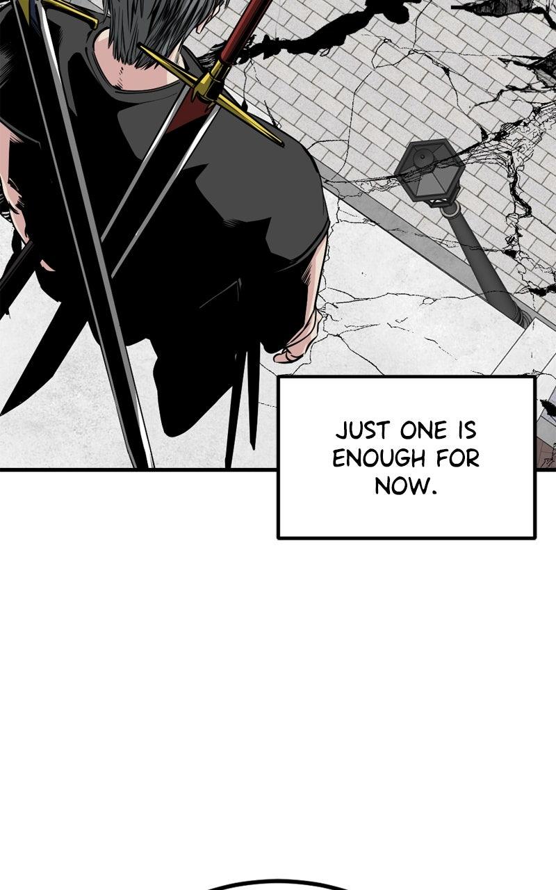 Hero Killer Chap 227 - Next Chap 228