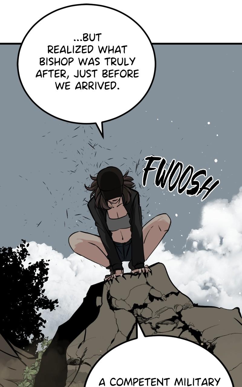 Hero Killer Chap 224 - Next Chap 225