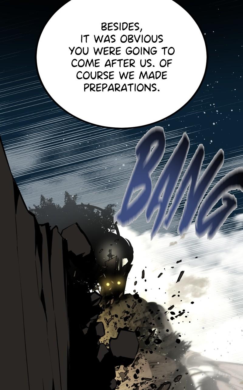 Hero Killer Chap 224 - Next Chap 225