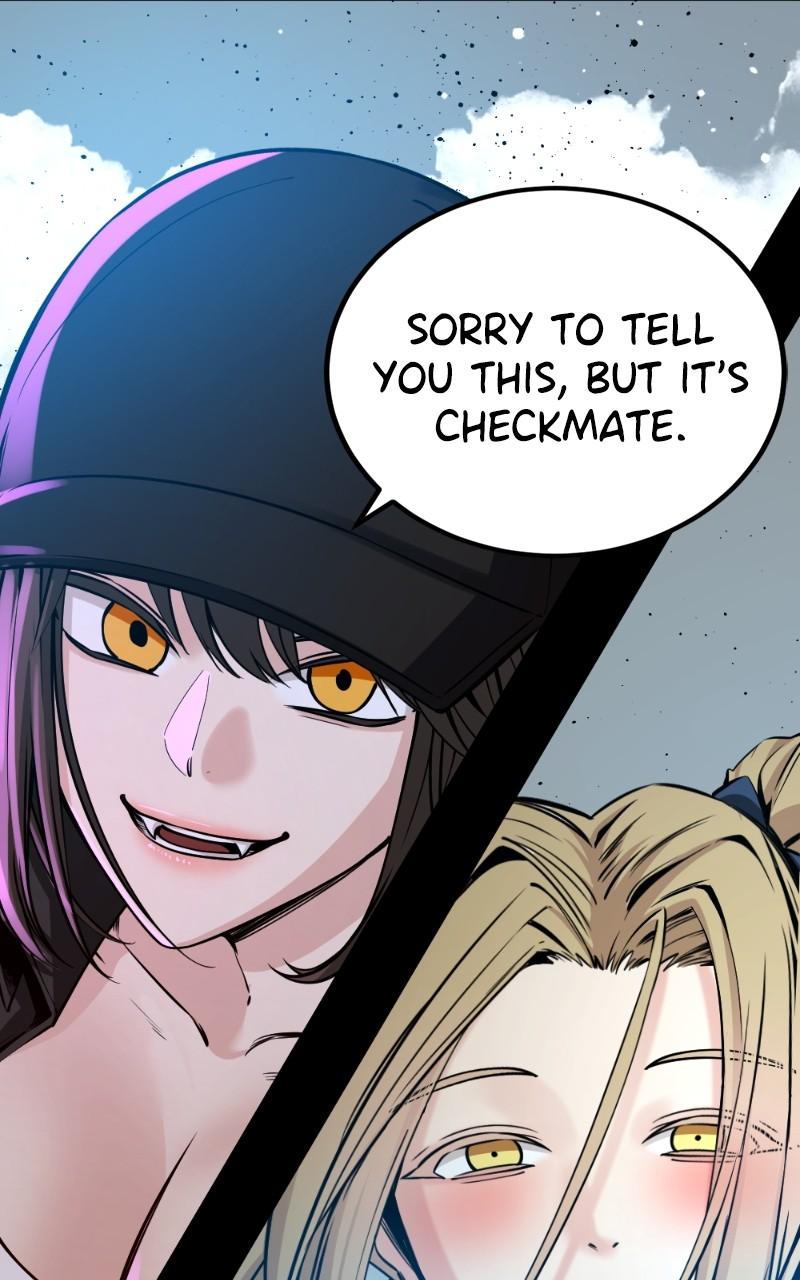 Hero Killer Chap 224 - Next Chap 225