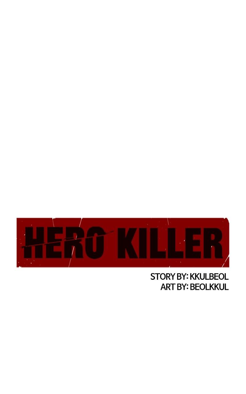 Hero Killer Chap 224 - Next Chap 225