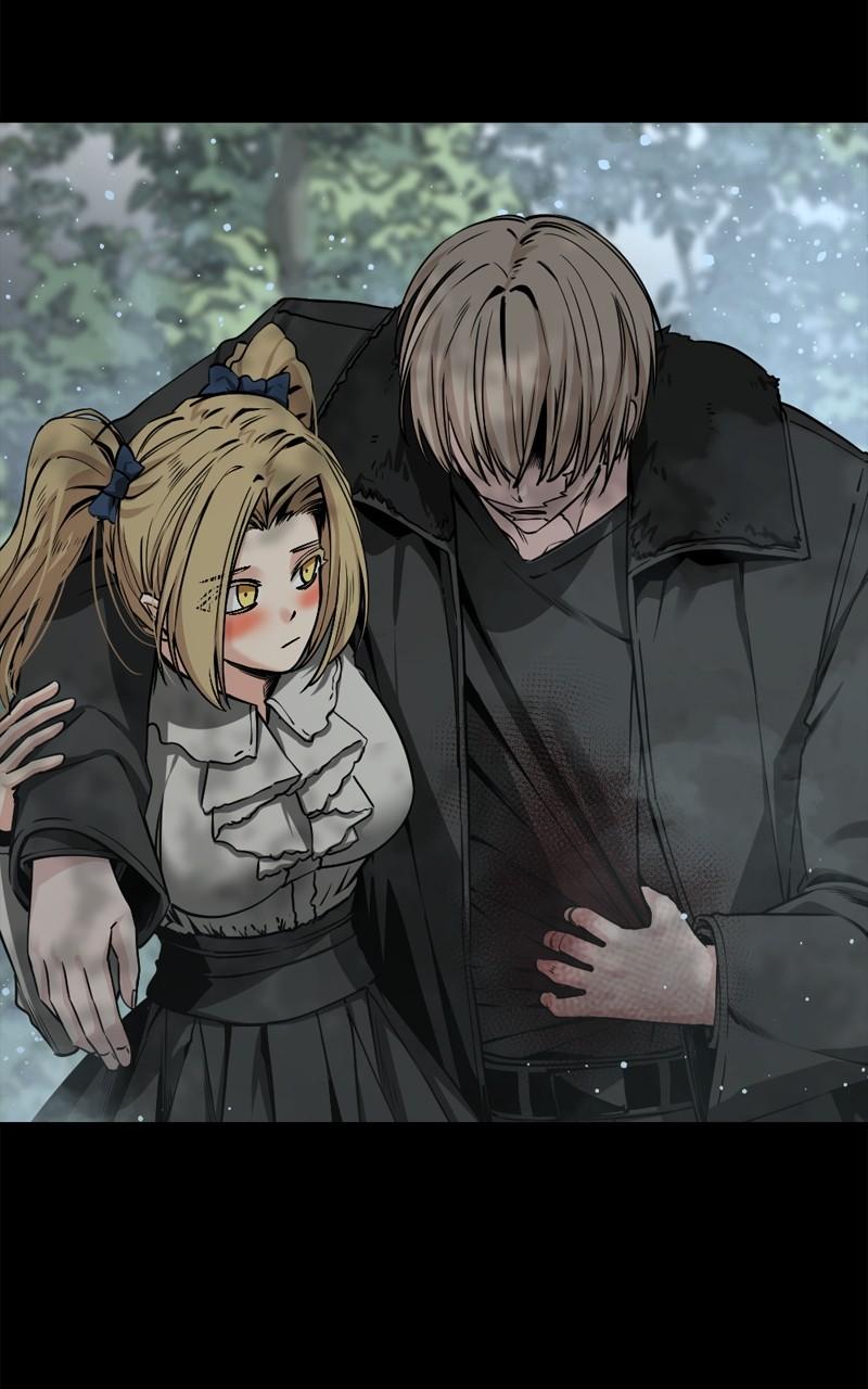 Hero Killer Chap 224 - Next Chap 225