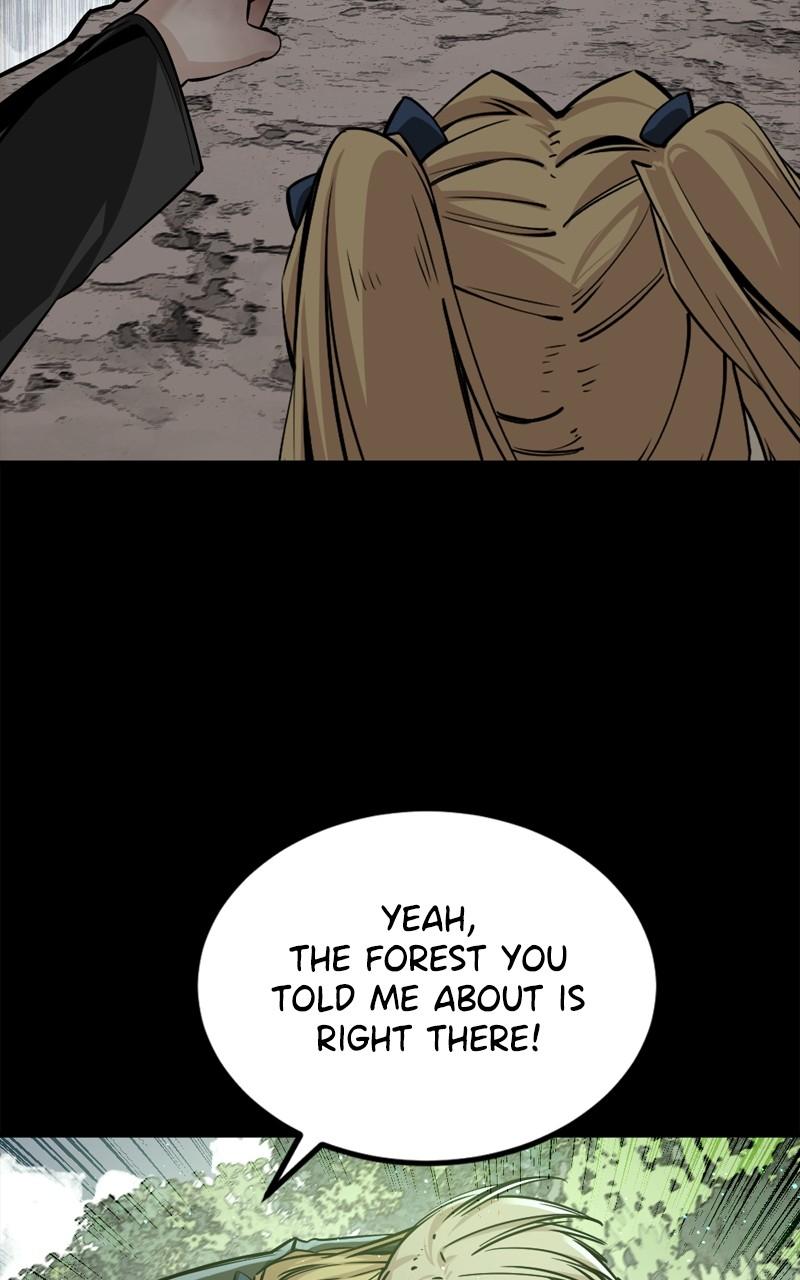Hero Killer Chap 224 - Next Chap 225