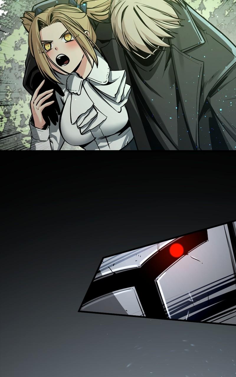 Hero Killer Chap 224 - Next Chap 225