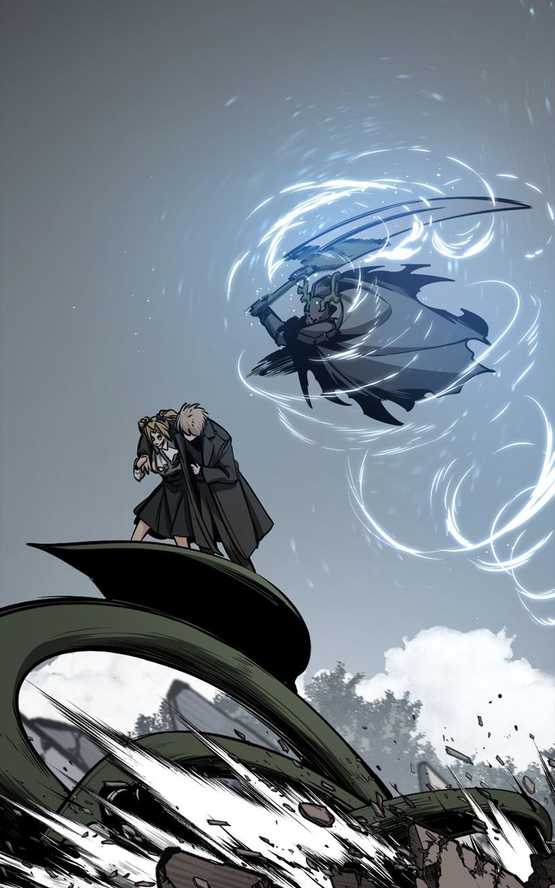 Hero Killer Chap 224 - Next Chap 225