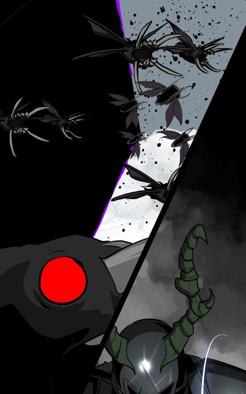 Hero Killer Chap 224 - Next Chap 225