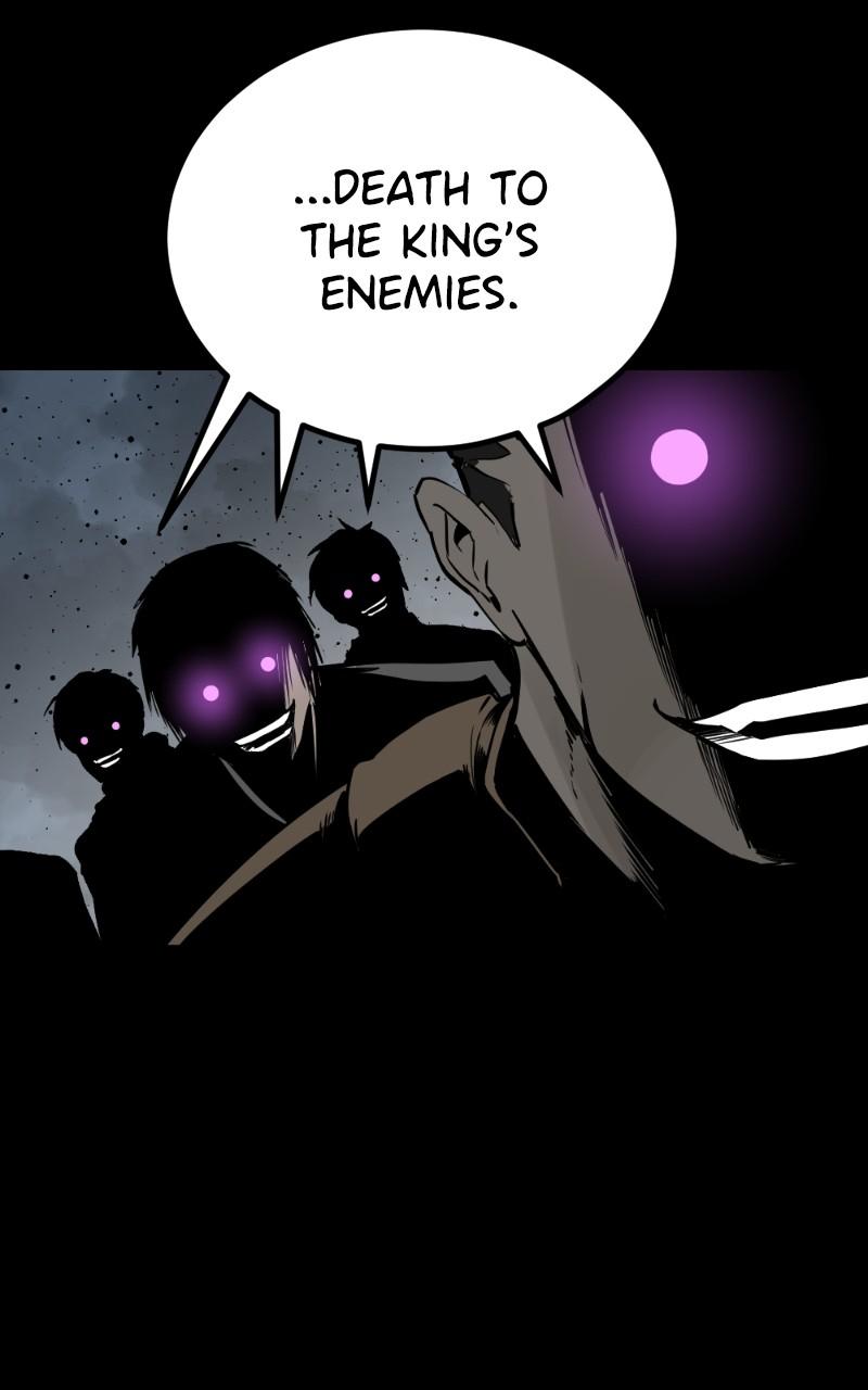 Hero Killer Chap 224 - Next Chap 225