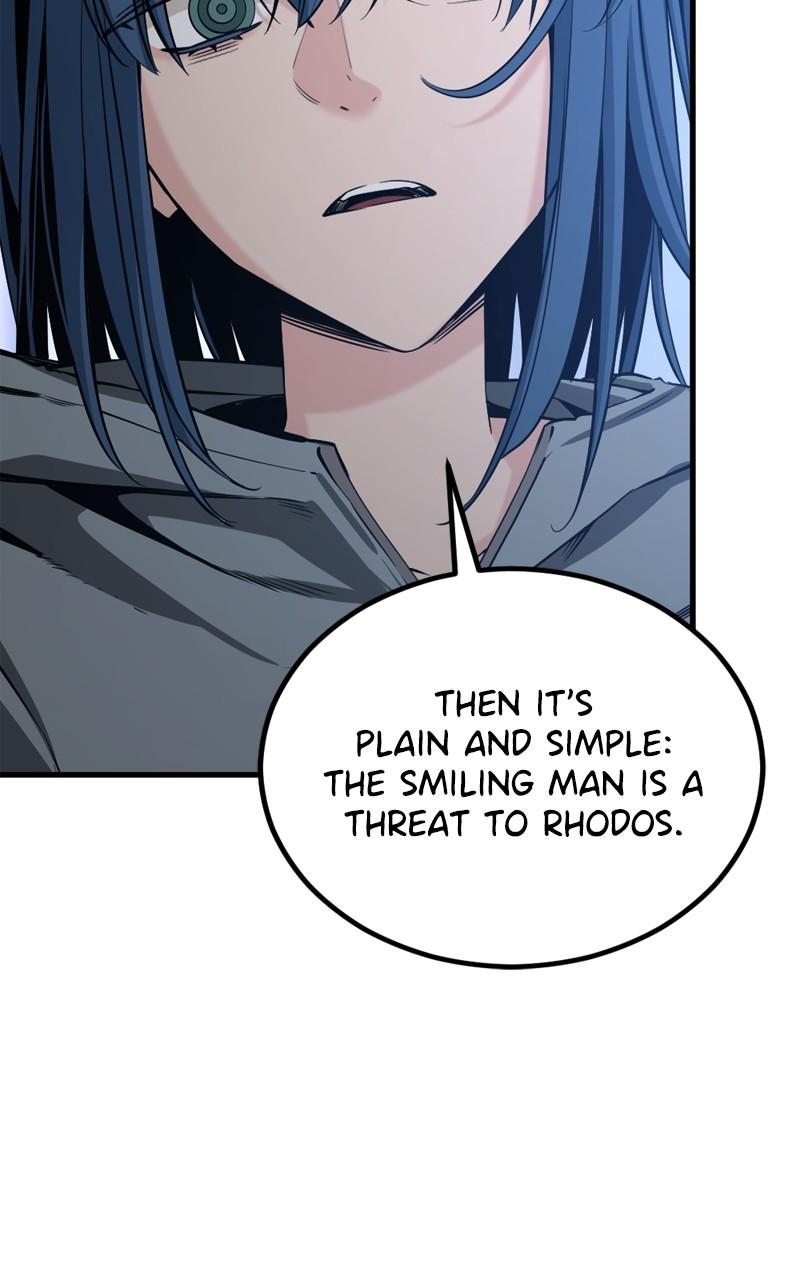 Hero Killer Chap 224 - Next Chap 225