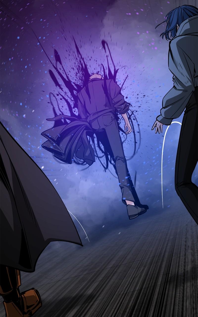 Hero Killer Chap 224 - Next Chap 225